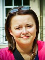Agnieszka Terebus-Wieczorkiewicz
